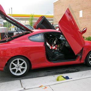 Meet your Posher, Moises